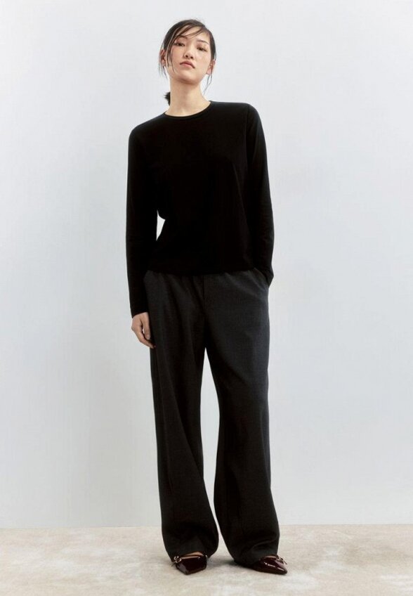 Лонгслив Befree