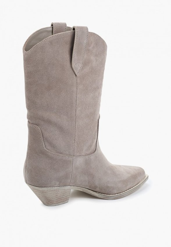 Полусапоги Basconi