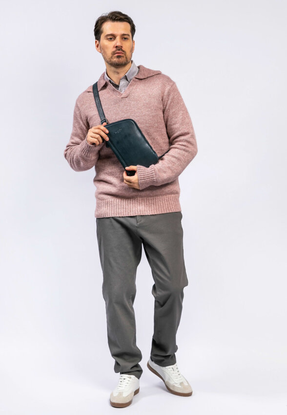 Др.Коффер B402950-244-60 рюкзак