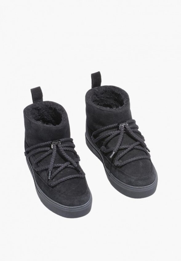 Ботинки Inuikii