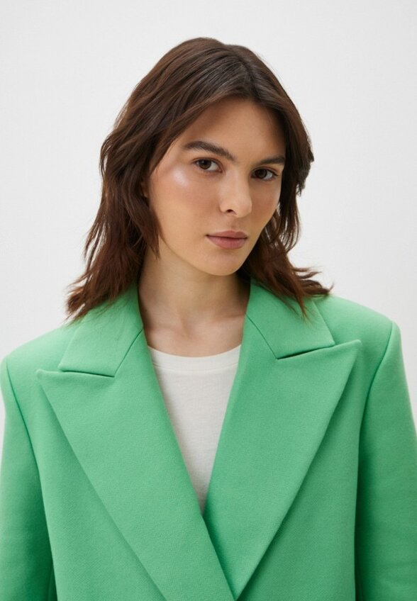 Полупальто Marsena