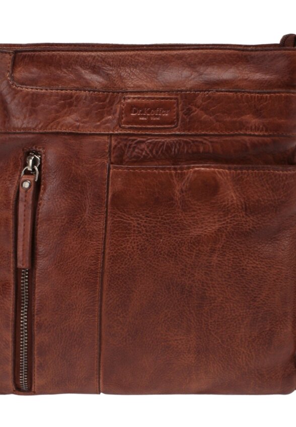 Др.Коффер M402747-248-05 сумка через плечо