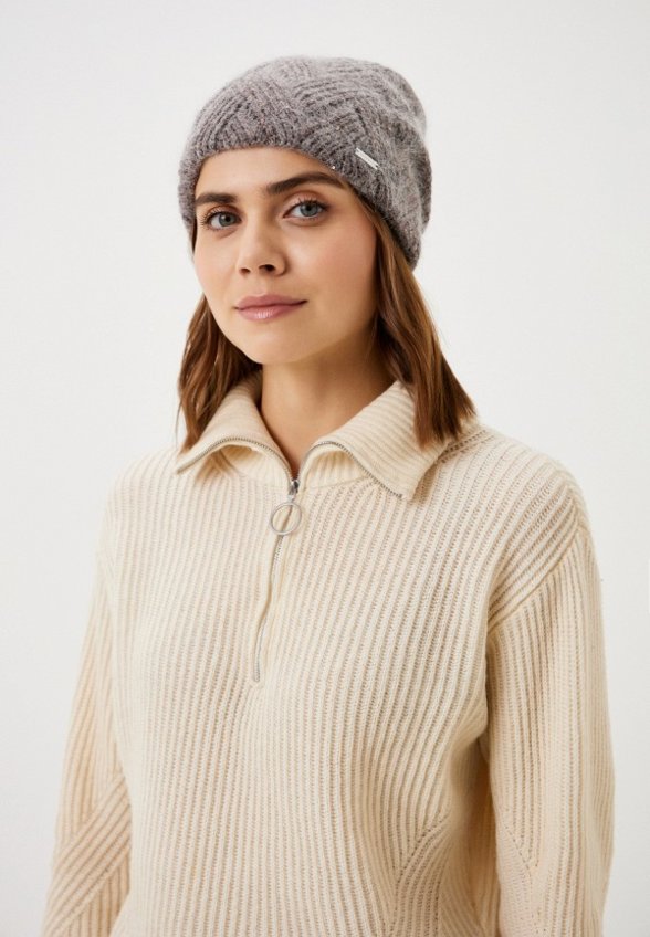 Шапка Eleganzza