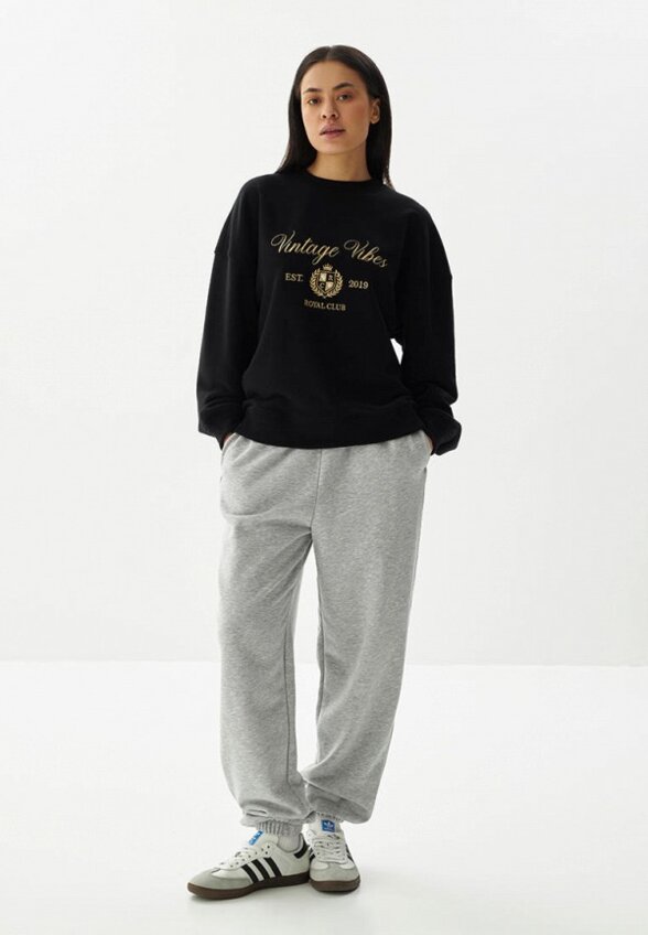 Свитшот Figura