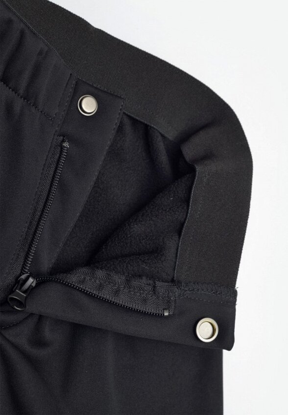 Брюки утепленные Artel Sport