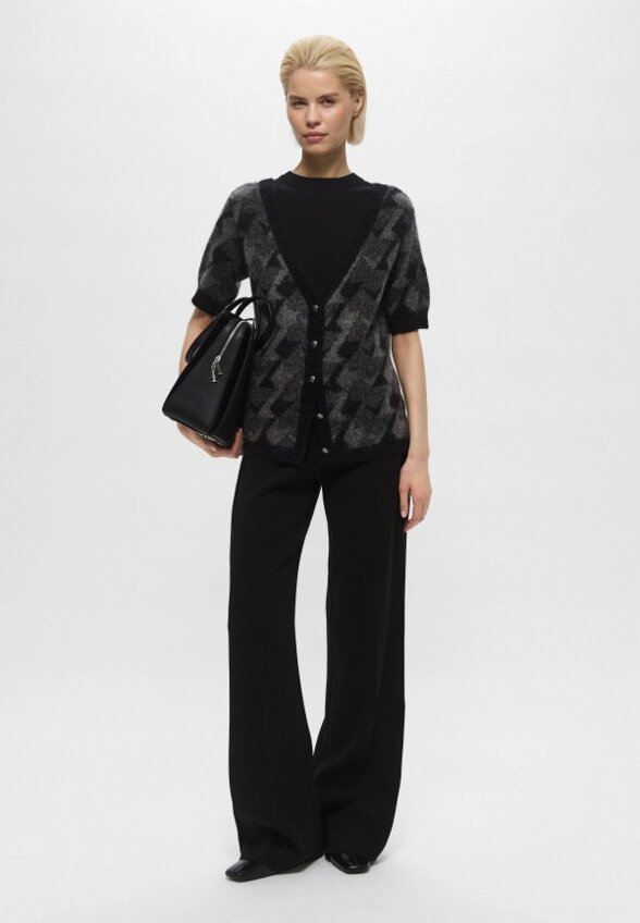 Кардиган Genious