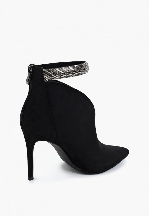 Ботильоны Makfine