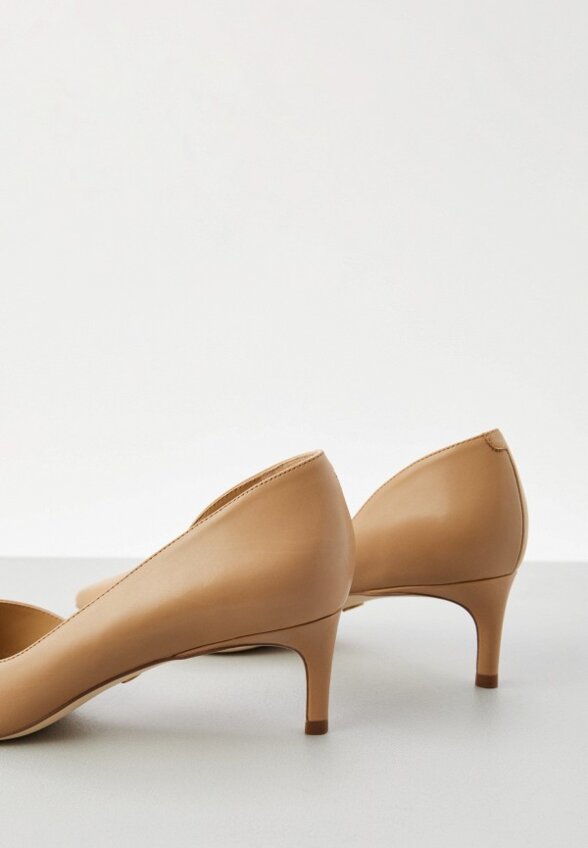 Туфли Ekonika Premium