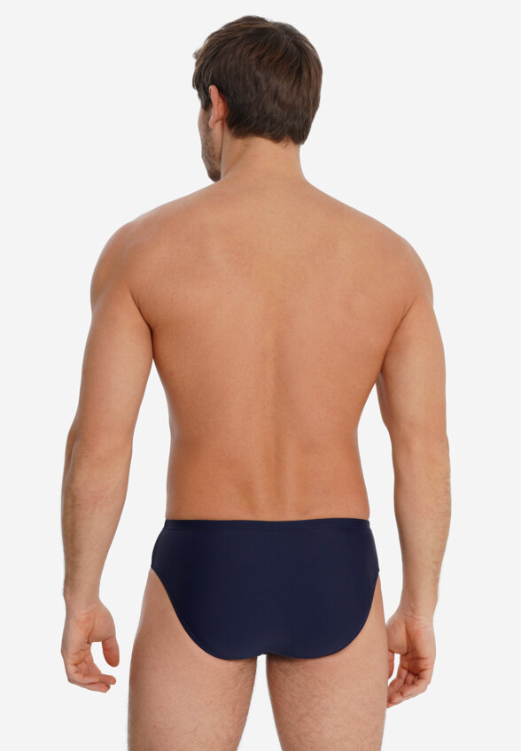 Плавки мужские FILA, Синий