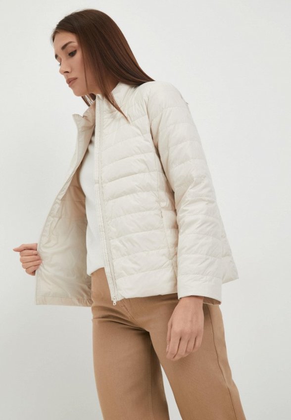 Куртка утепленная Lite by Mascotte