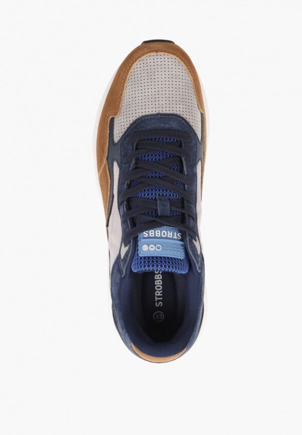Кроссовки Strobbs