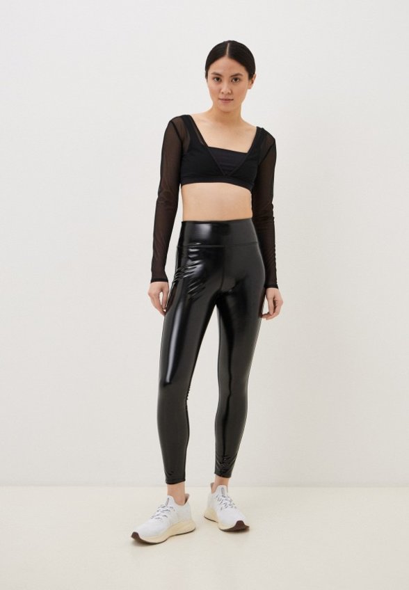 Топ спортивный Heroine Sport