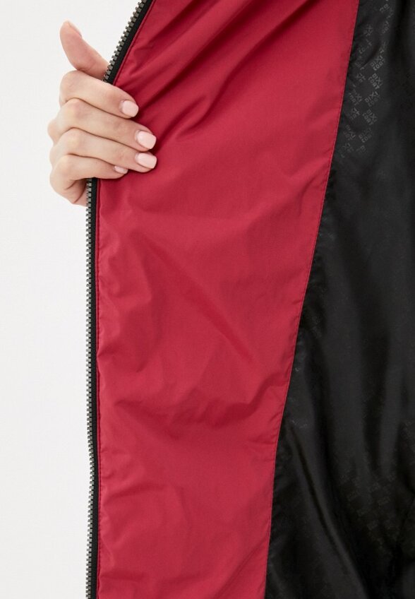 Пуховик Dixi-Coat