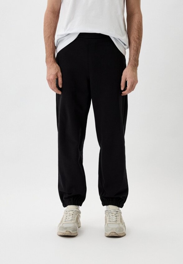 Брюки спортивные MSGM