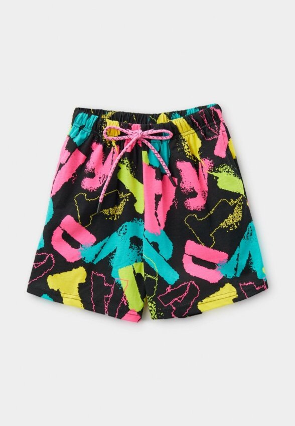 Футболка и шорты PlayToday