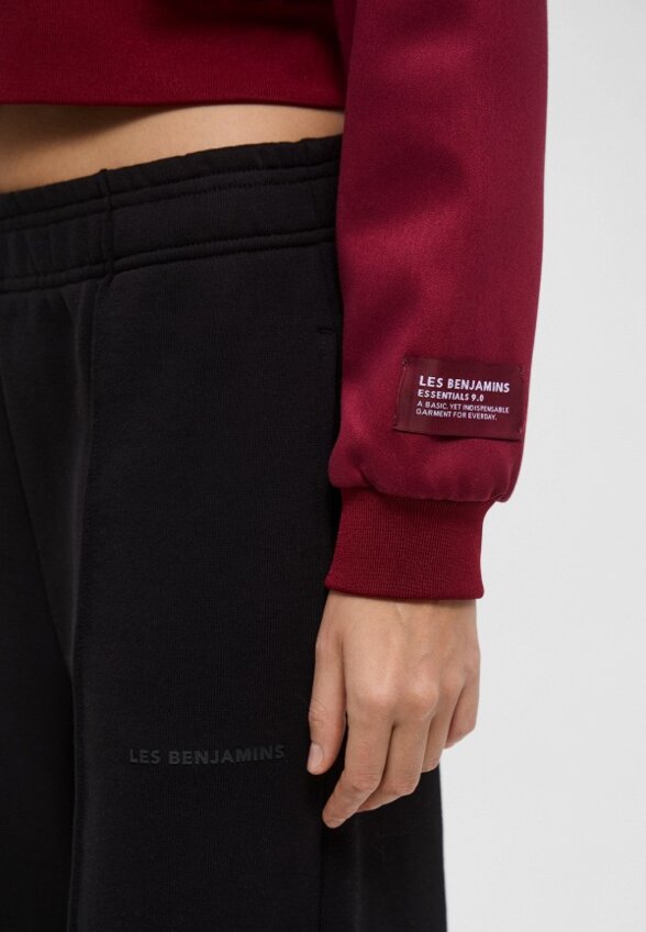 Бомбер Les Benjamins