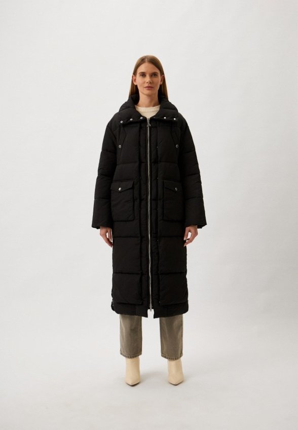 Пуховик Patrizia Pepe