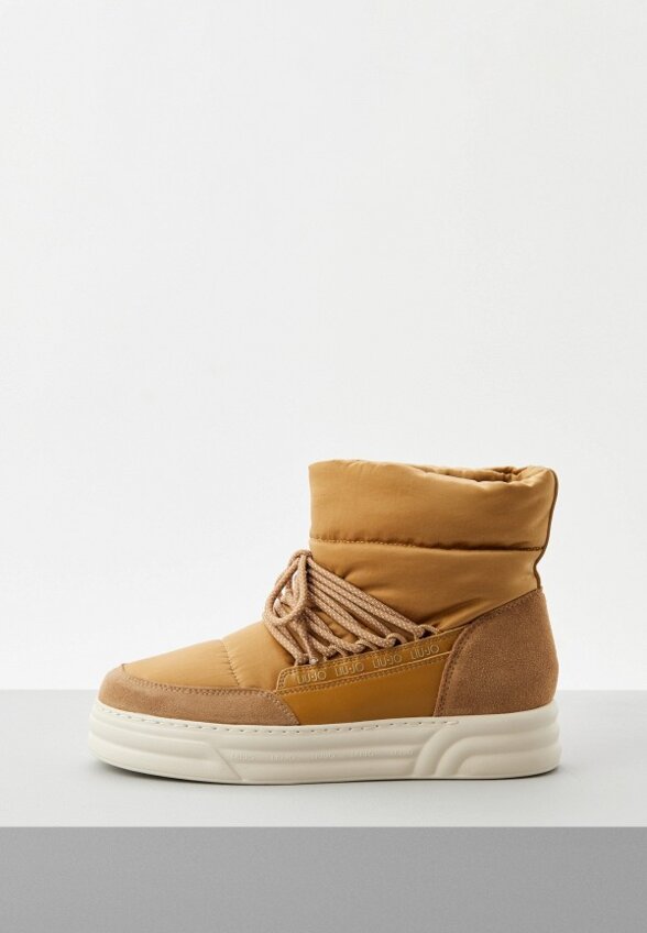 Полусапоги Liu Jo