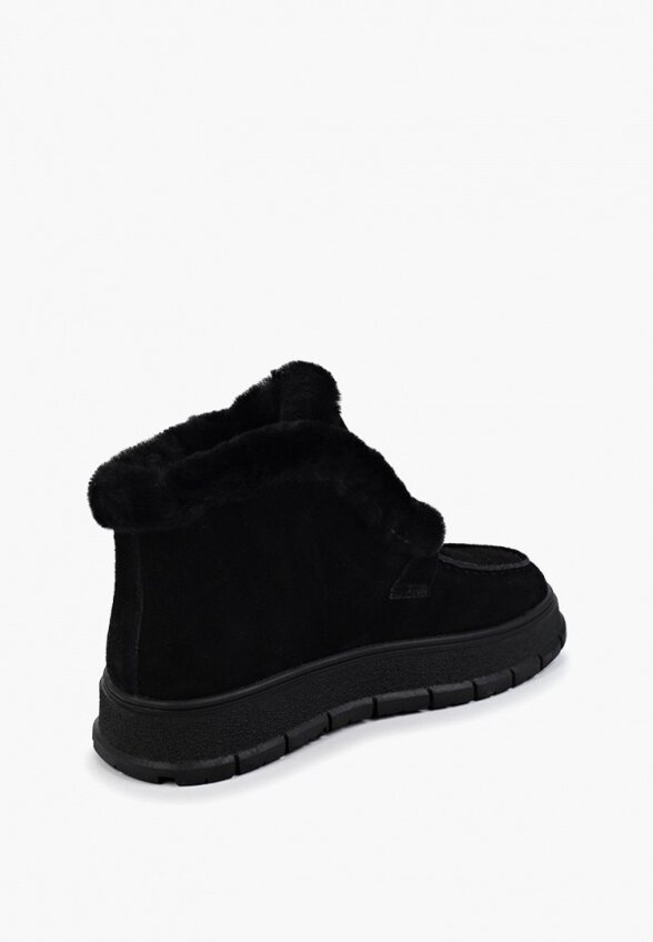 Ботинки Savage