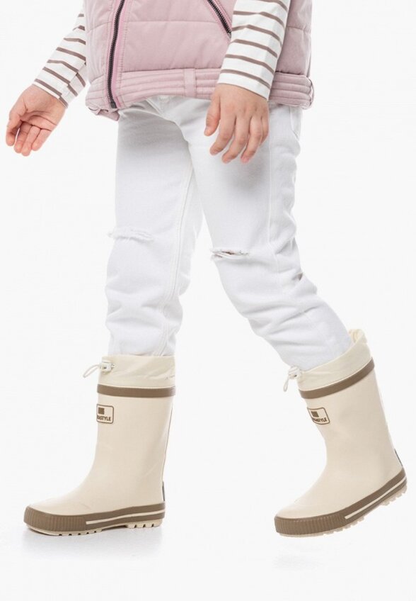 Сапоги резиновые Nikastyle