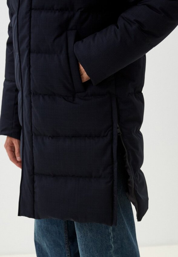 Пуховик Cudgi