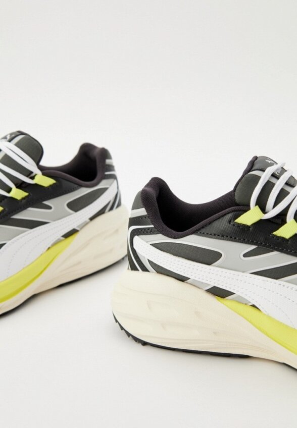 Кроссовки PUMA