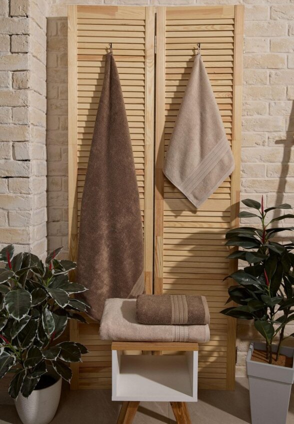 Набор полотенец Sanpa