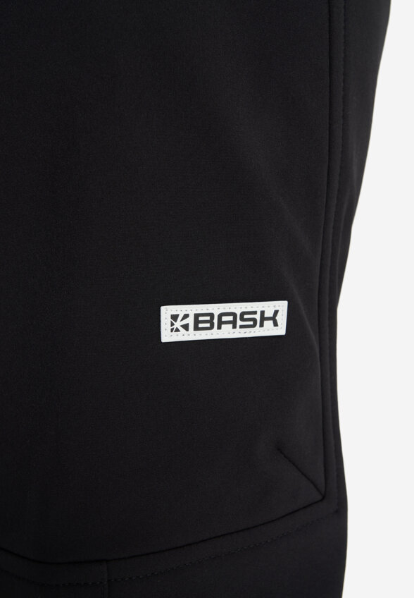 Брюки мужские Bask, Черный