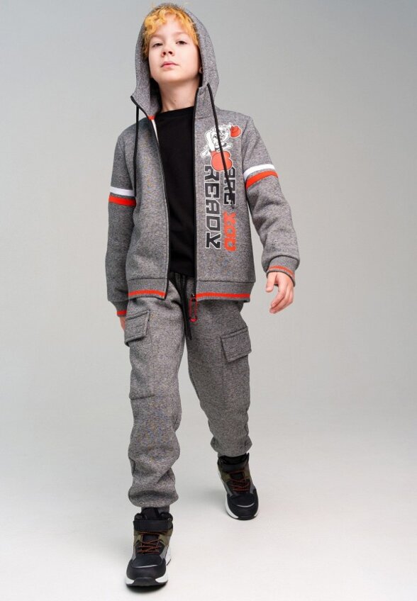 Толстовка PlayToday