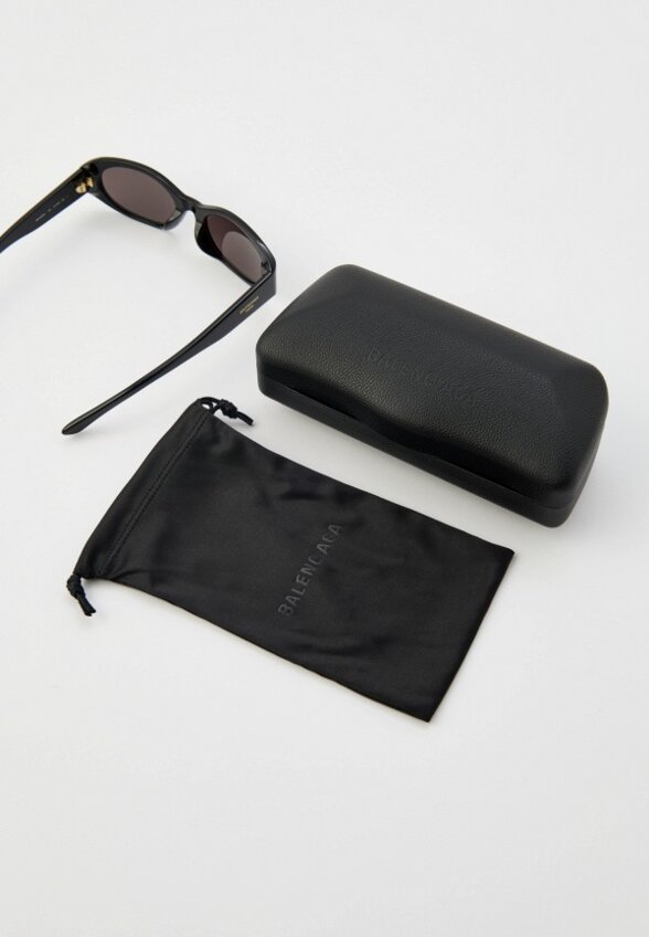 Очки солнцезащитные Balenciaga