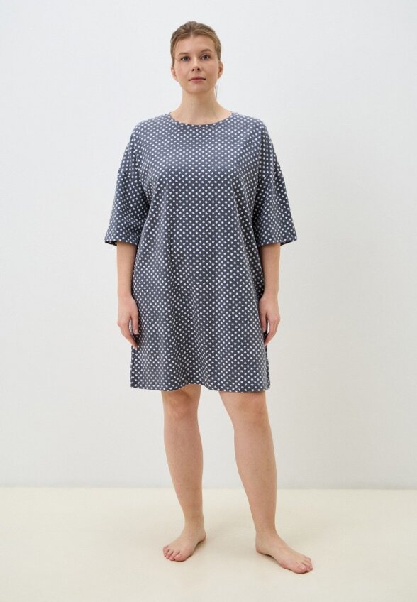 Платье домашнее Mia Cara