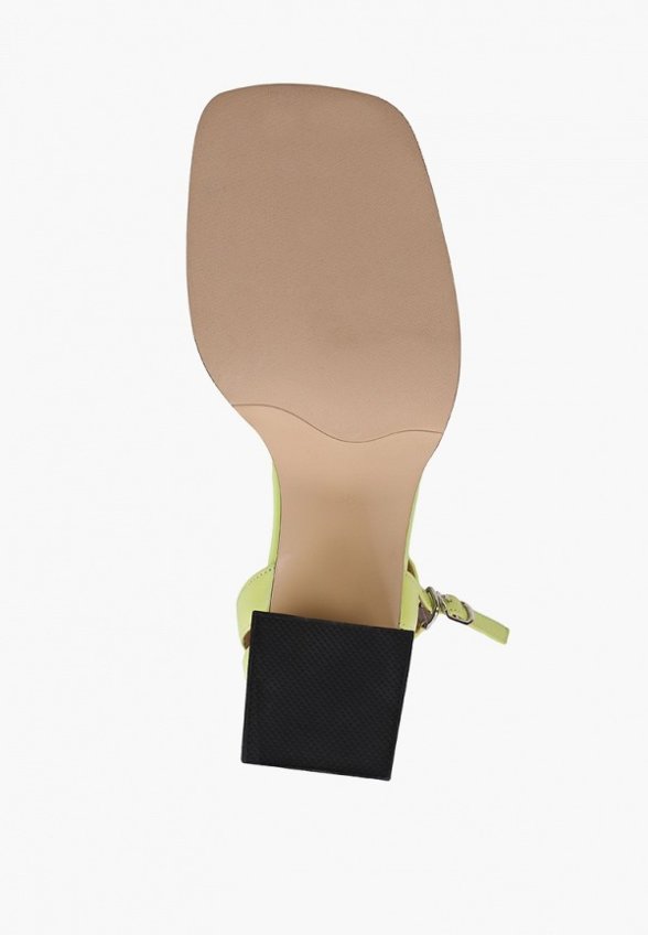 Босоножки Vasconte