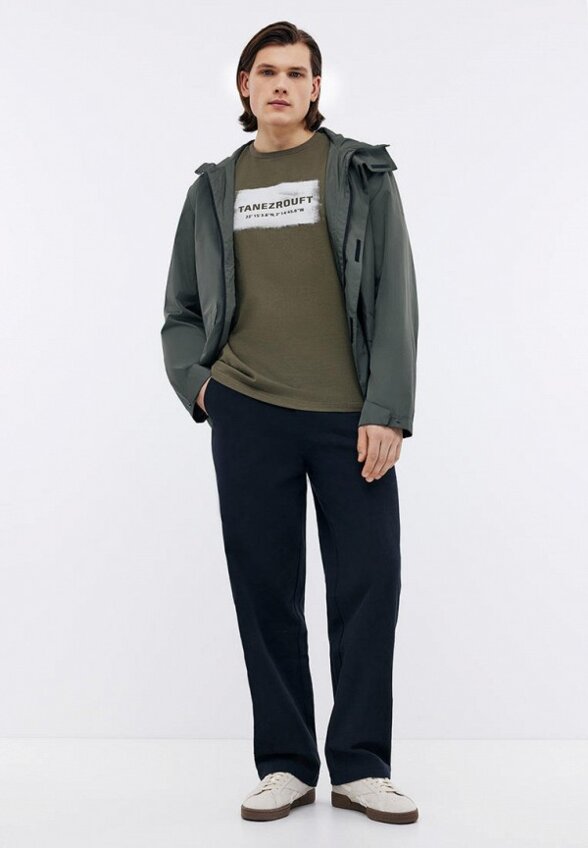 Футболка Baon