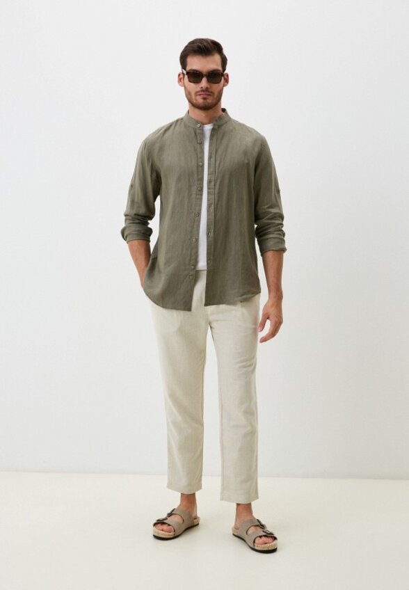 Рубашка Cudgi