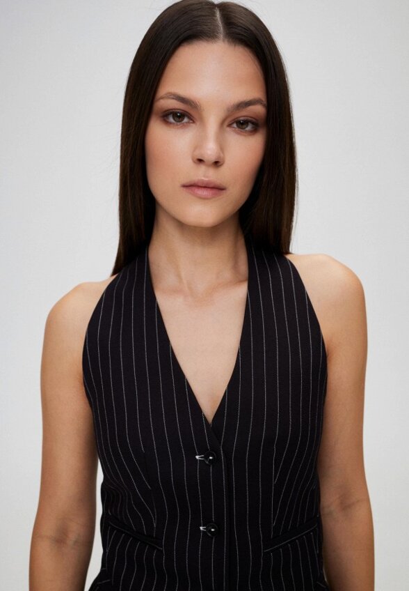 Жилет Мама Разрешила