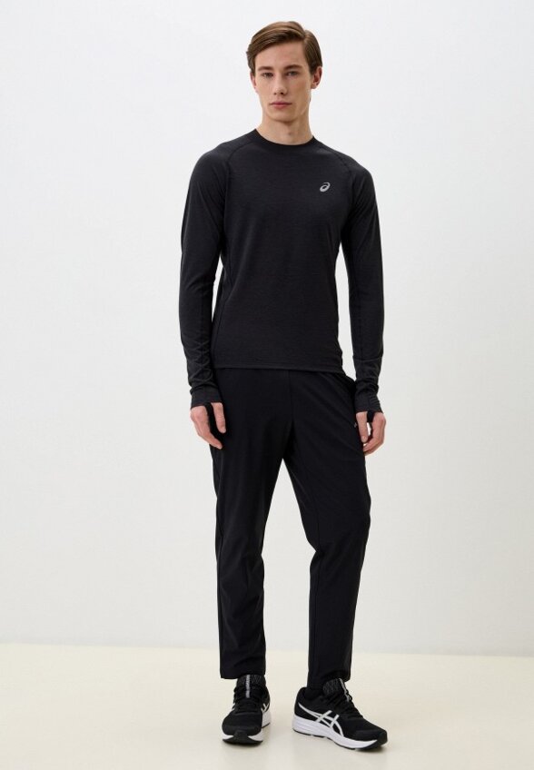 Лонгслив спортивный ASICS