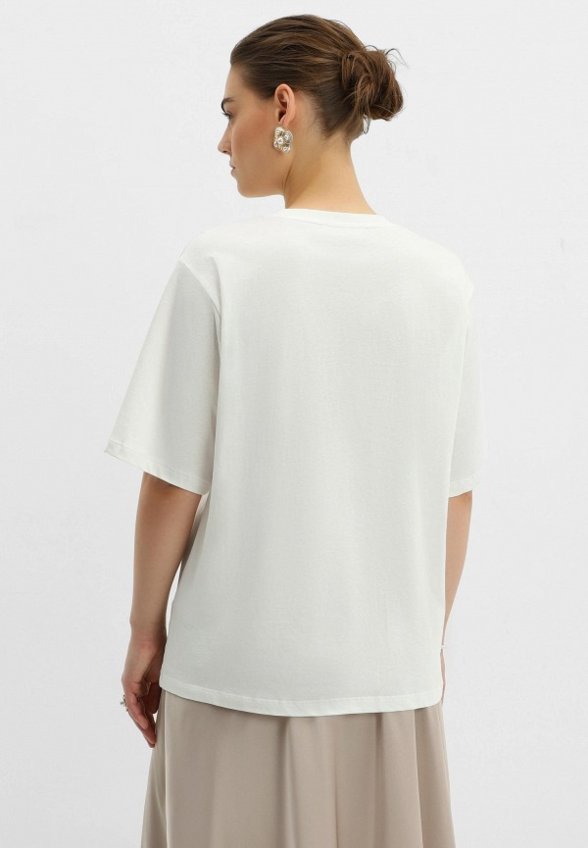 Футболка Mitica Luna