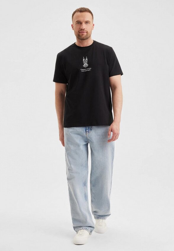 Футболка Barmariska