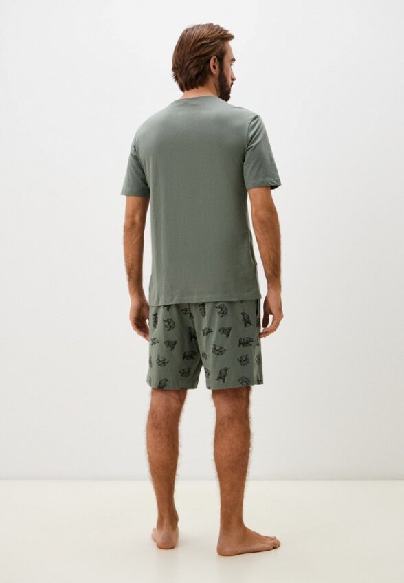 Пижама Mark Formelle