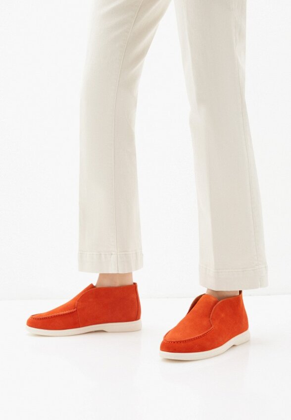 Ботинки Dino Ricci