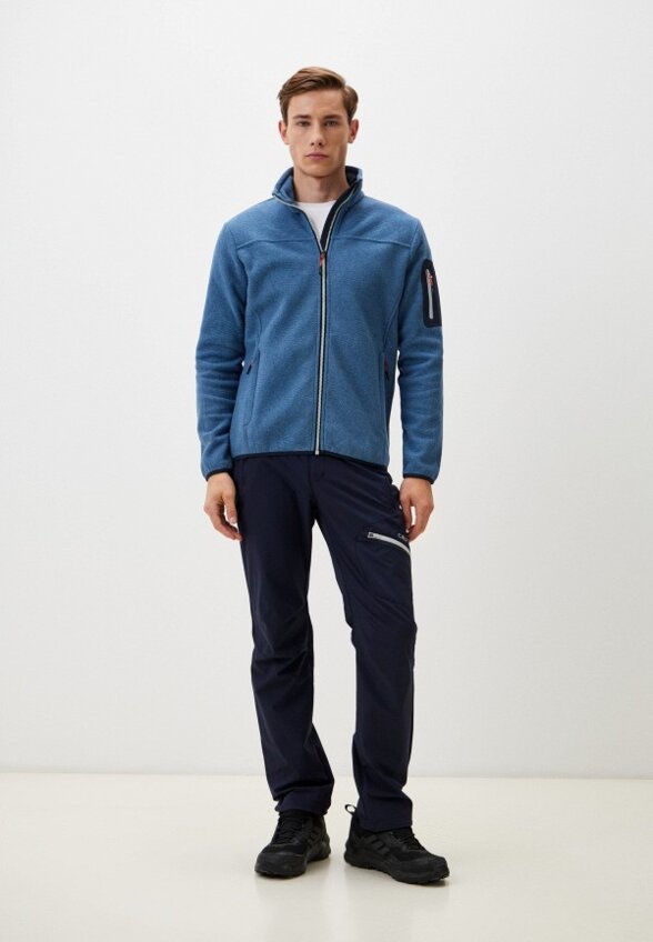 Брюки спортивные CMP