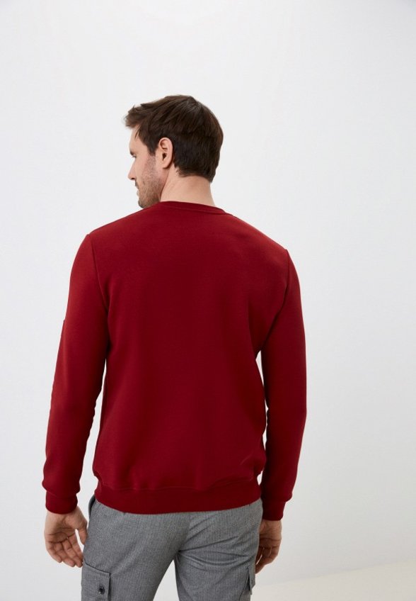 Свитшот Cudgi