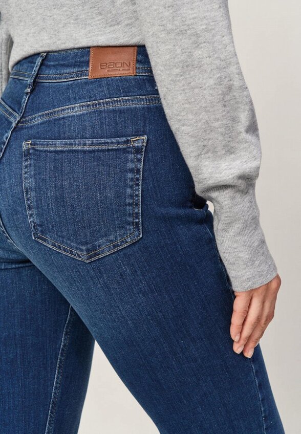 Джинсы Baon