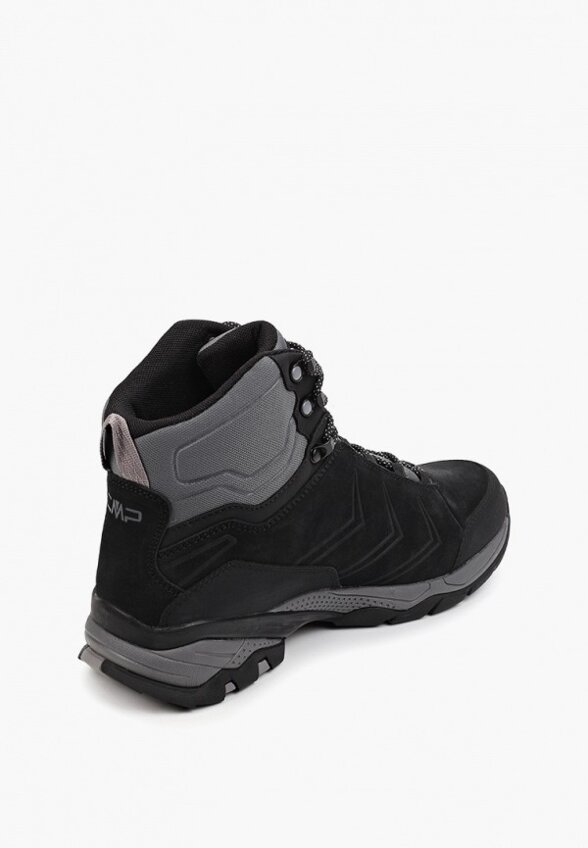 Ботинки трекинговые CMP