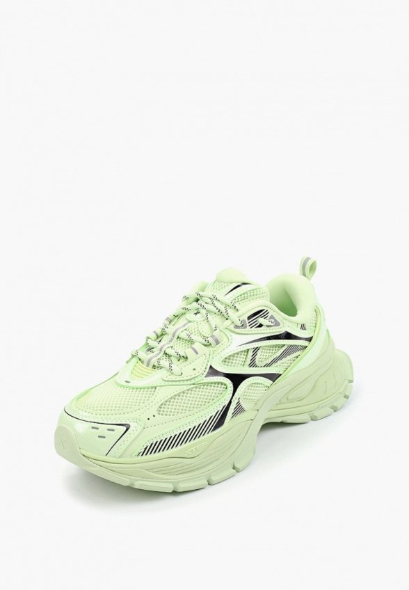 Кроссовки Xtep