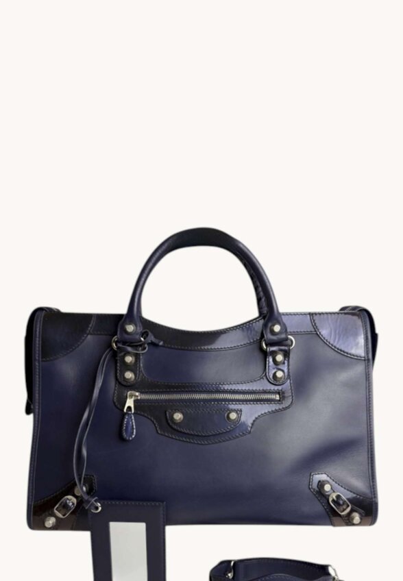 Balenciaga City