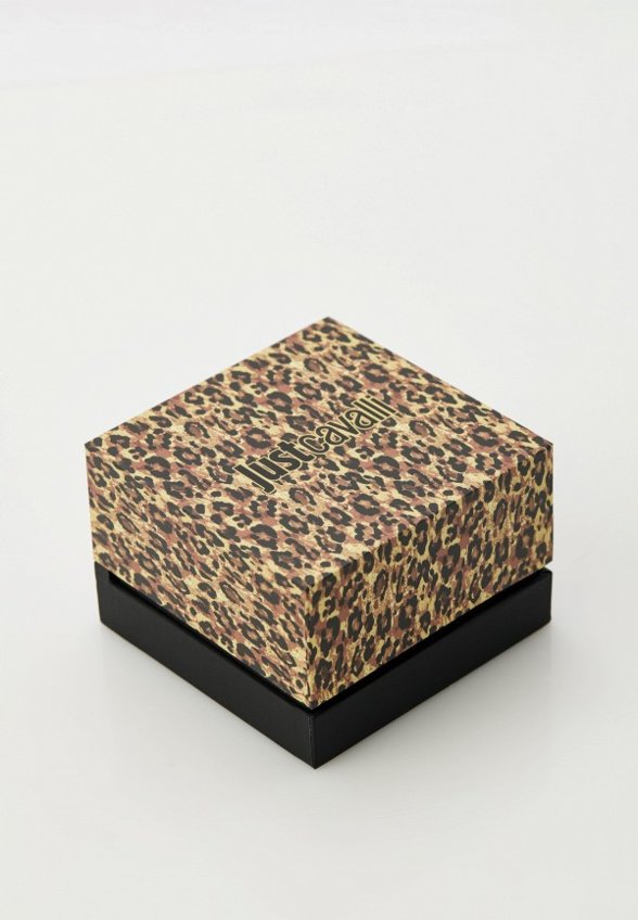 Часы и браслет Just Cavalli