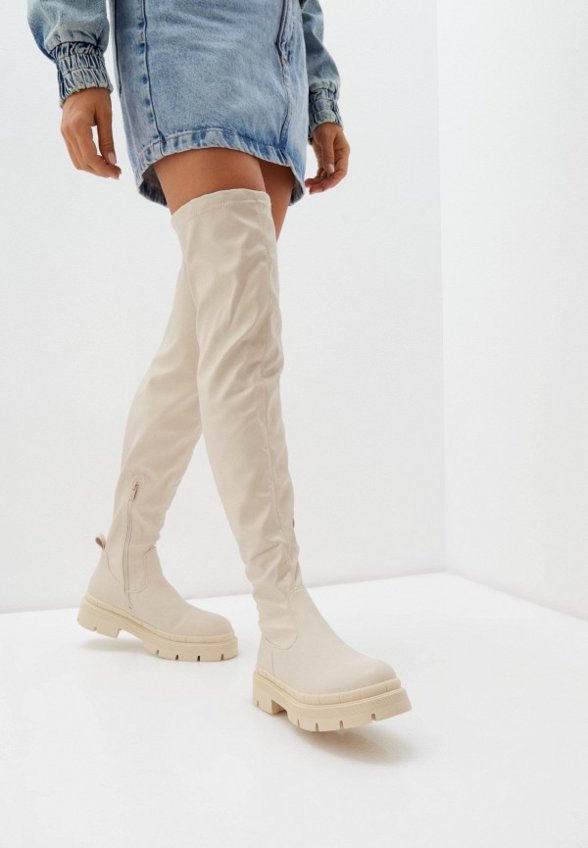 Ботфорты Givana