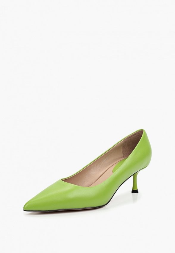 Туфли Dino Ricci