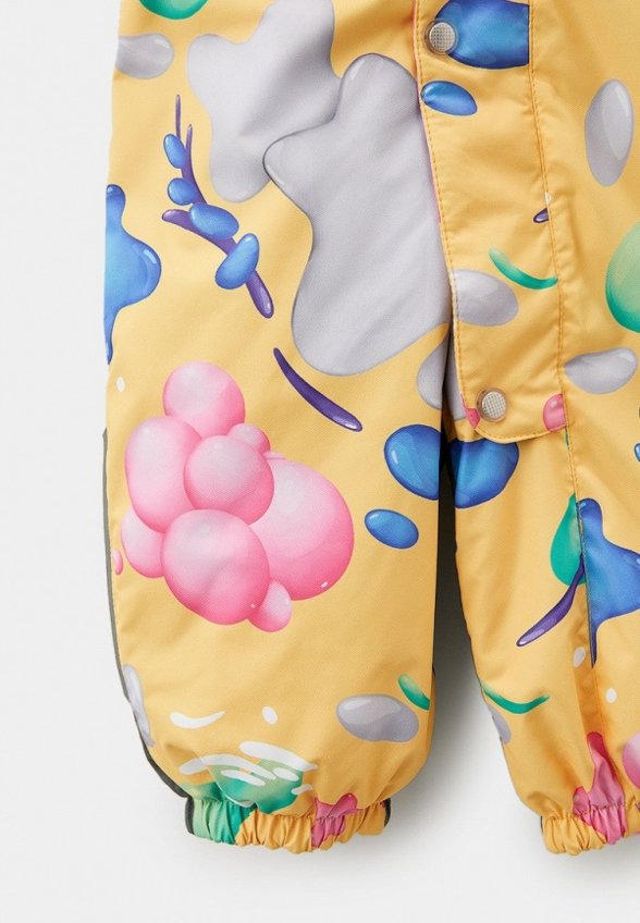 Комбинезон утепленный Oldos